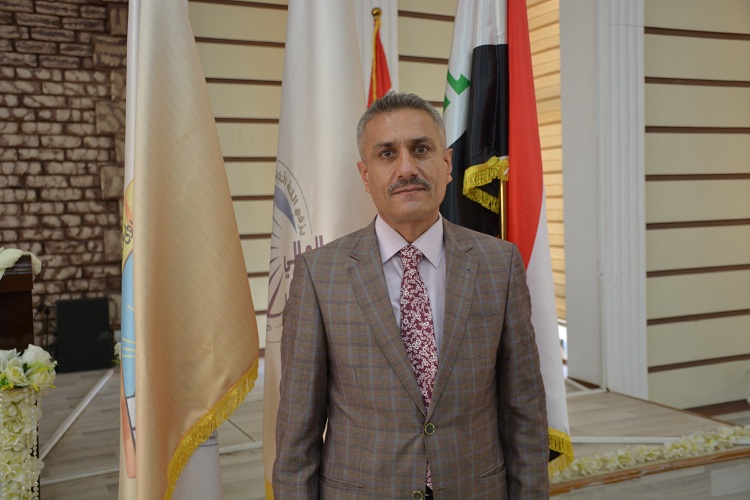 Professor.Dr. Furat Rostom Amin