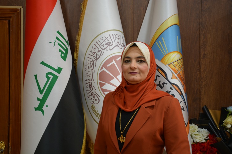 Professor Dr.Salwa Ahmed Maidan